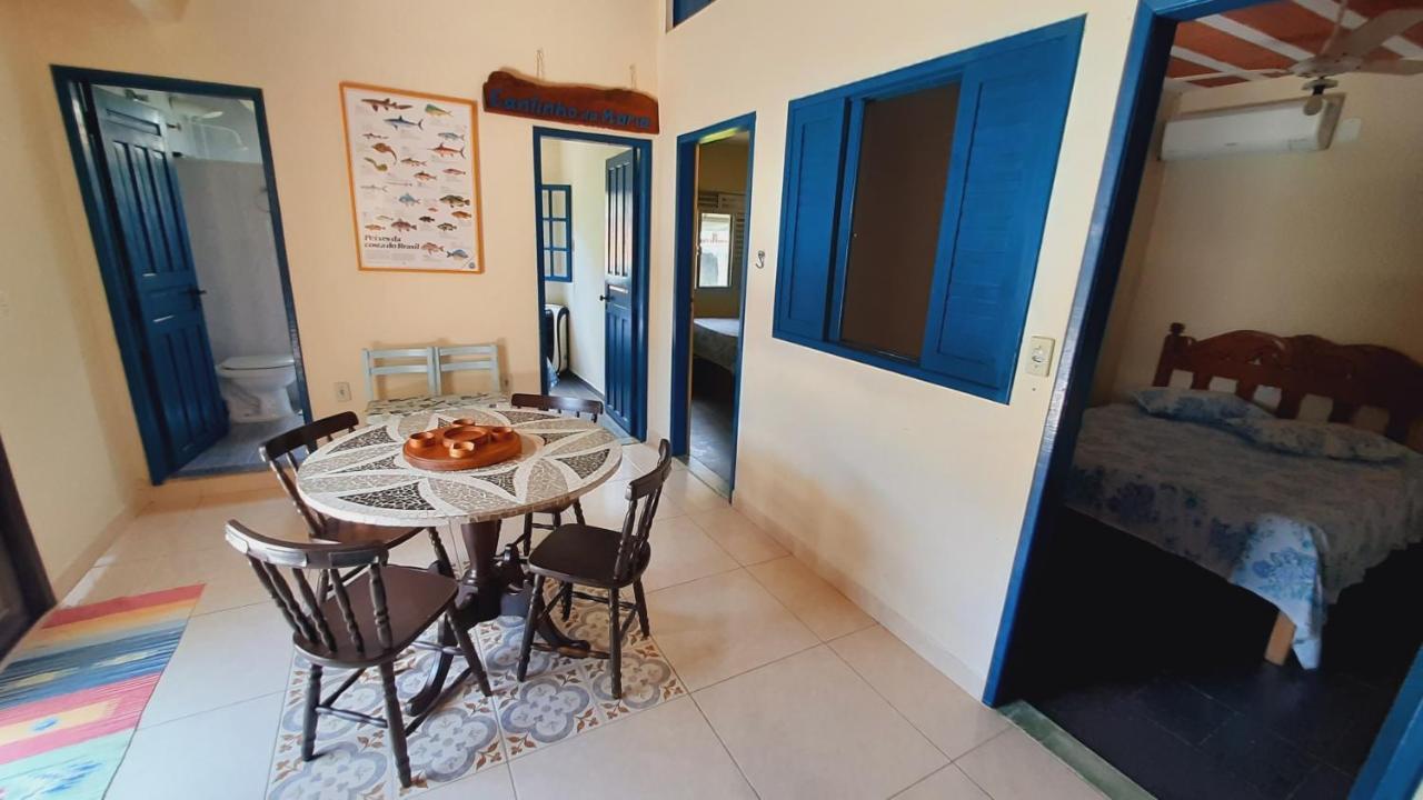 Villa Solar Oliveira Angra dos Reis Exterior foto