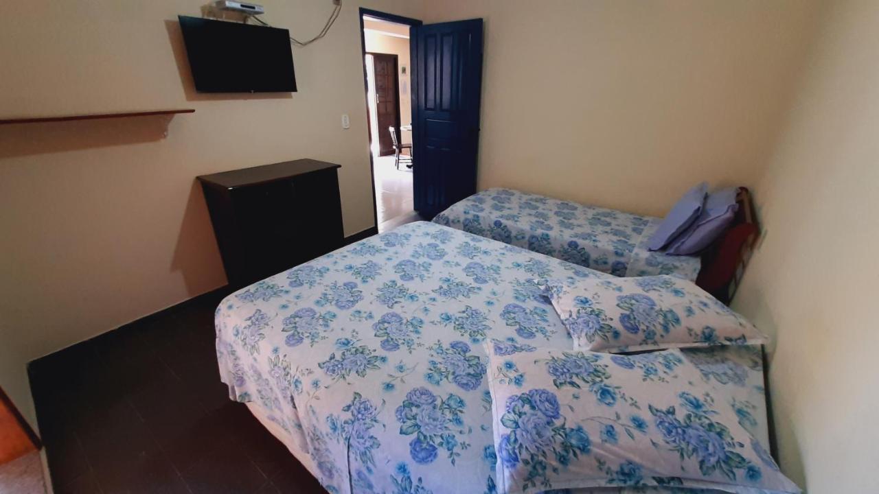 Villa Solar Oliveira Angra dos Reis Exterior foto